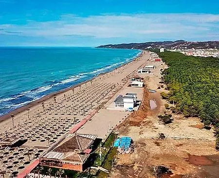 Dhoma Plazhi Spille