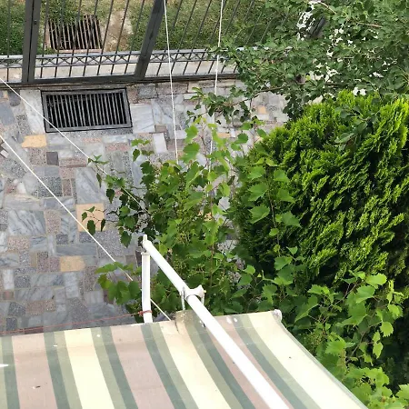 Dhoma Plazhi Guest house Spille