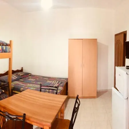Guest house Dhoma Plazhi