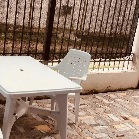 Guest house Dhoma Plazhi Spille