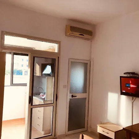 Dhoma Plazhi Guest house Spille