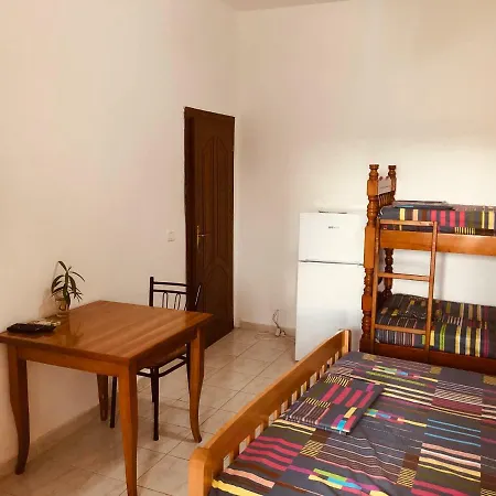 Guest house Dhoma Plazhi Spille