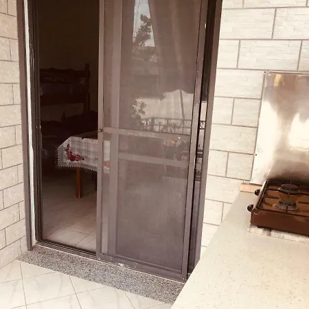Guest house Dhoma Plazhi
