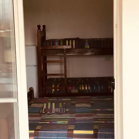 Dhoma Plazhi Guest house