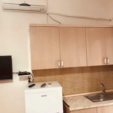 Guest house Dhoma Plazhi Spille