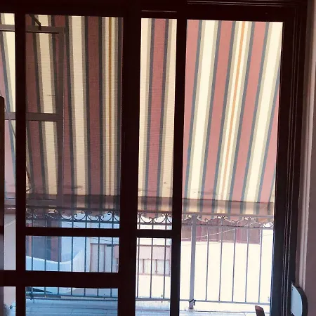 Dhoma Plazhi Guest house
