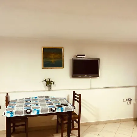 Guest house Dhoma Plazhi