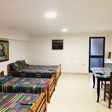 Guest house Dhoma Plazhi